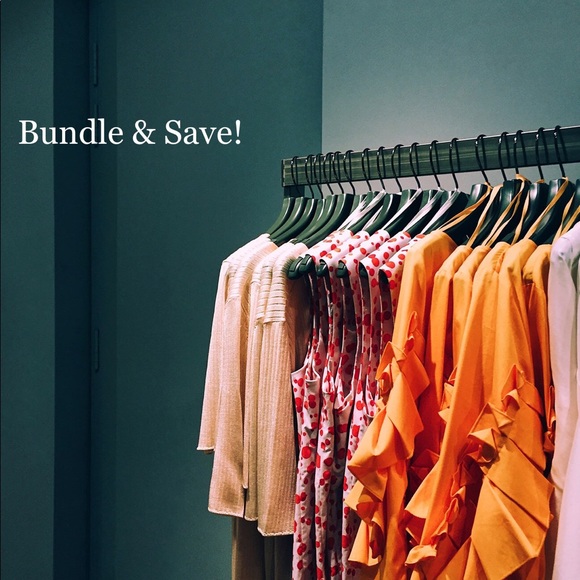 Bundle & Save! - Picture 1 of 1